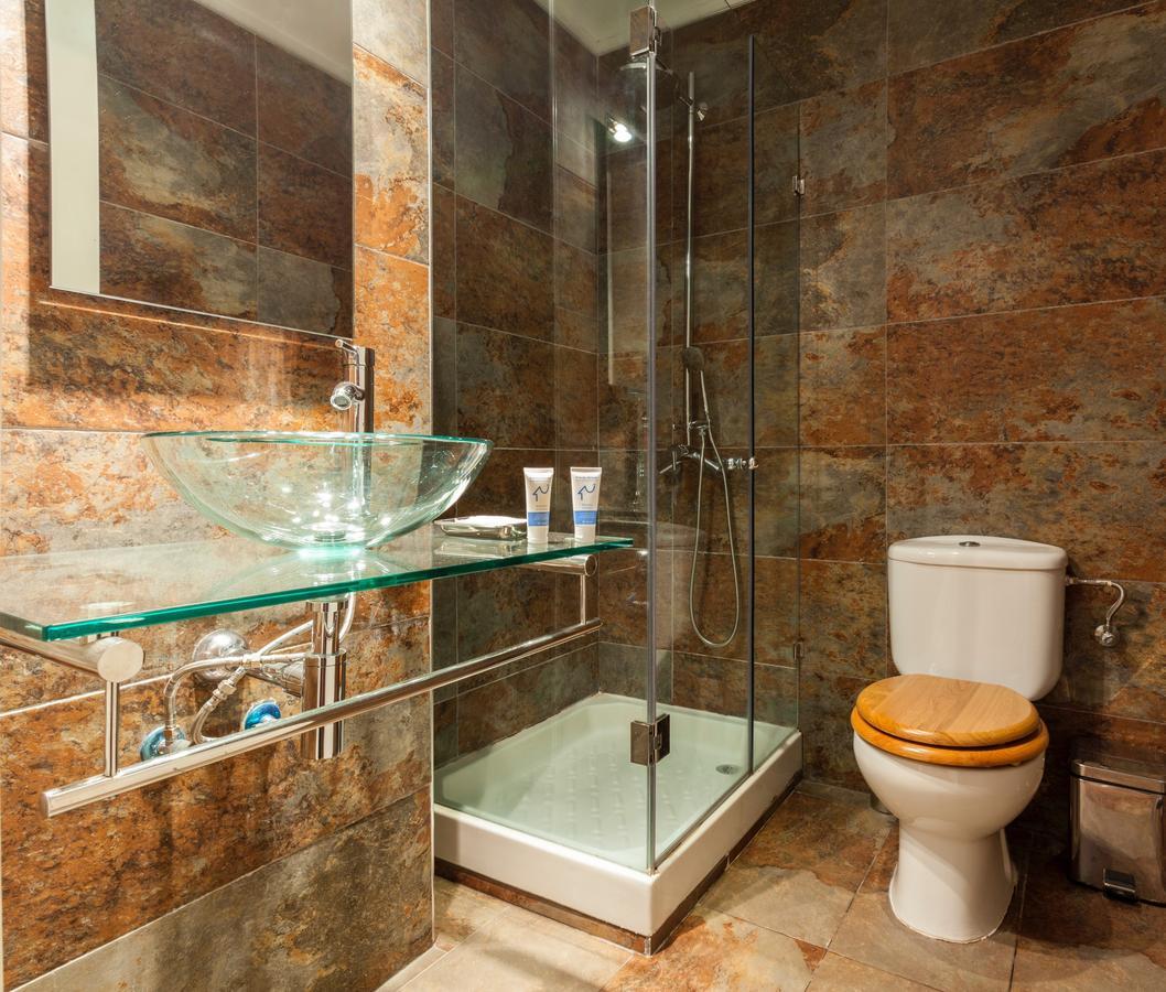 Friendly Rentals Barco Loft مدريد المظهر الخارجي الصورة