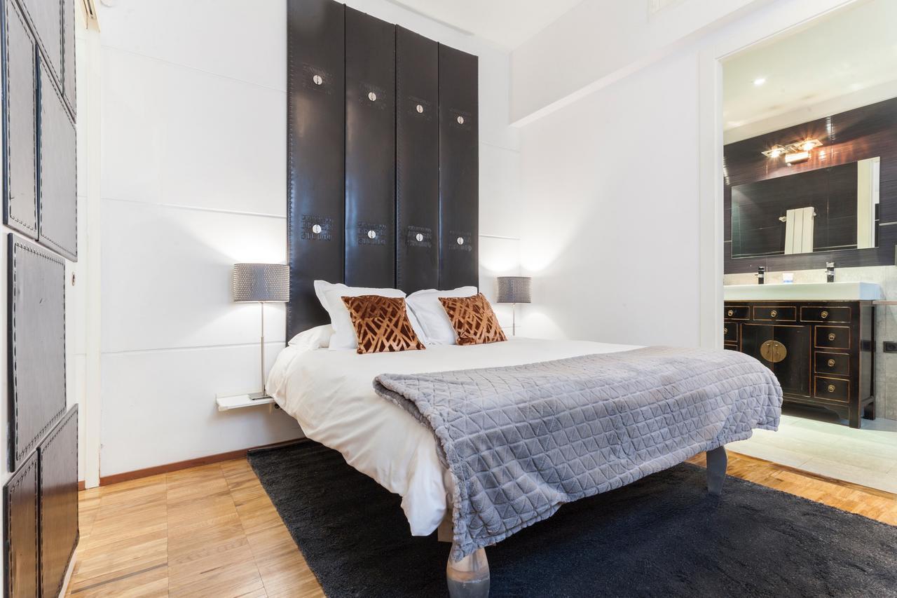 Friendly Rentals Barco Loft مدريد المظهر الخارجي الصورة