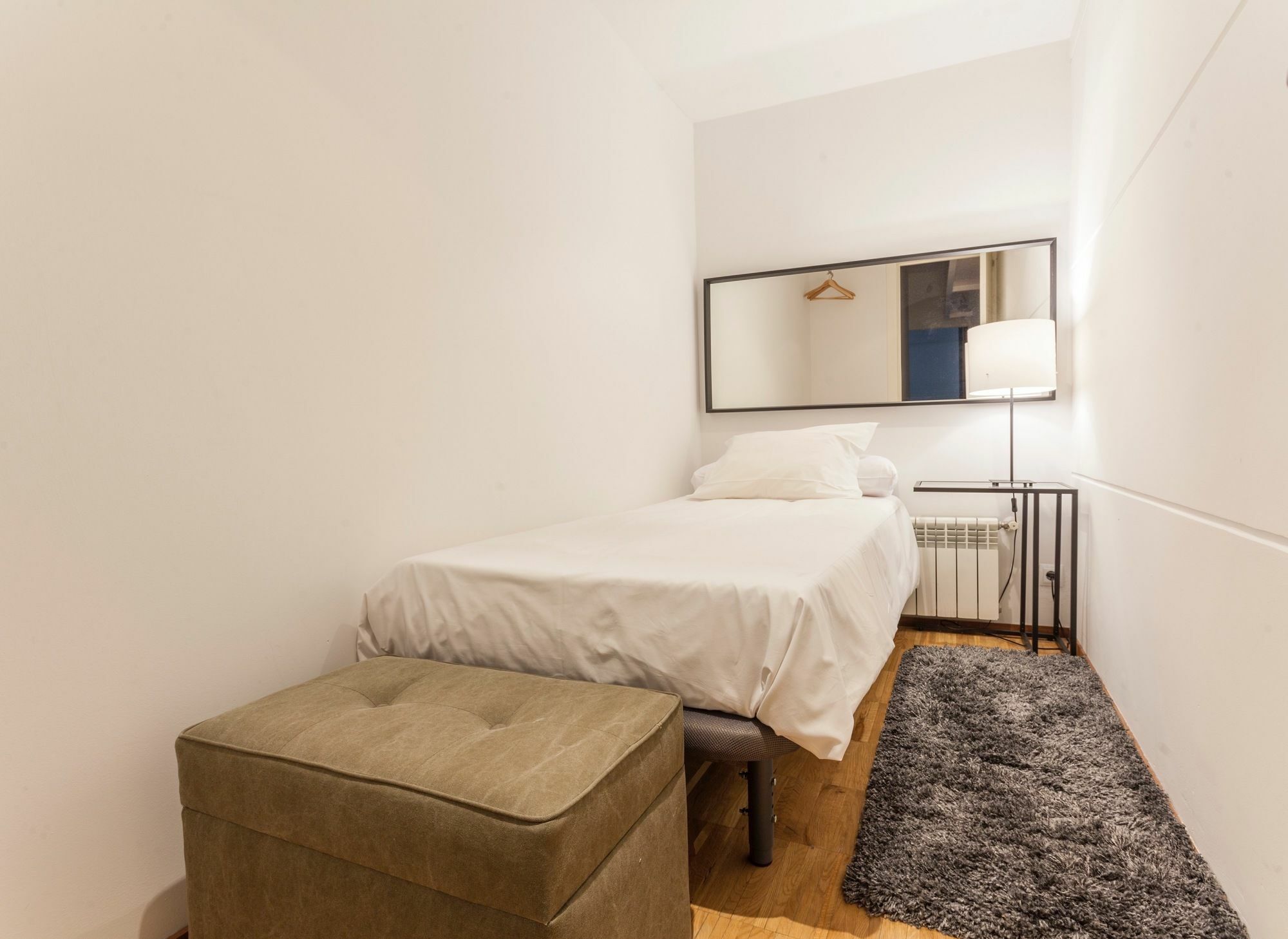 Friendly Rentals Barco Loft مدريد المظهر الخارجي الصورة